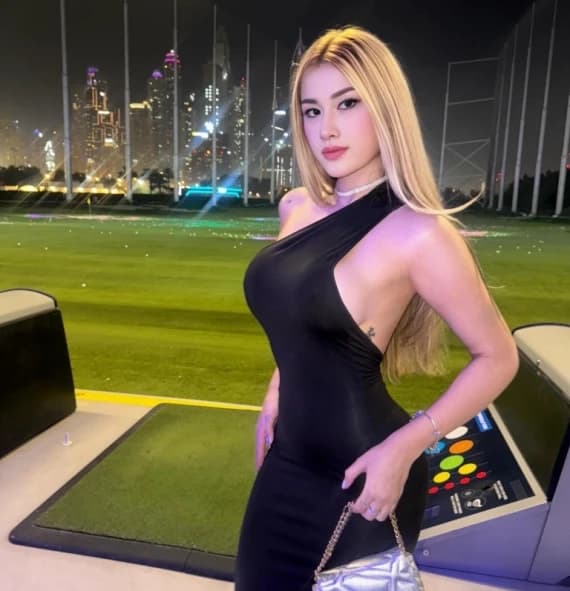 Yoni Thailan, 23