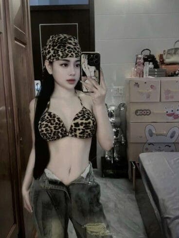 Yumi photo 1