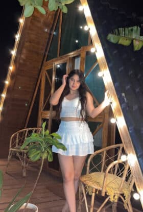 Jhanvi photo 2