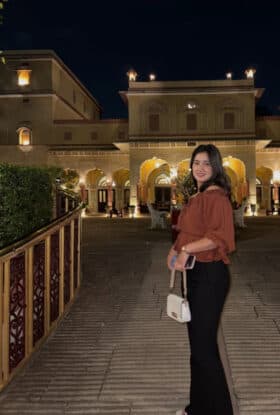 Jhanvi photo 3