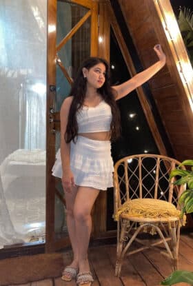 Jhanvi photo 1