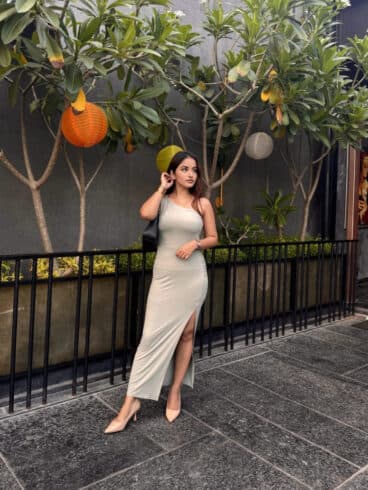 Palak Indian photo 1