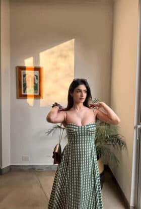 Sonia, 21