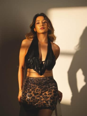 Megha, 23