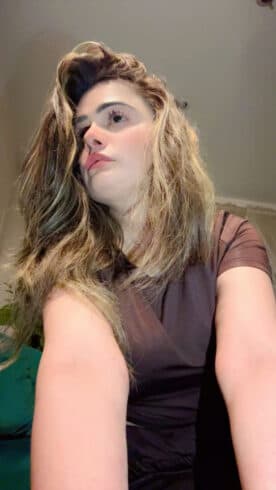 Alisha photo 2