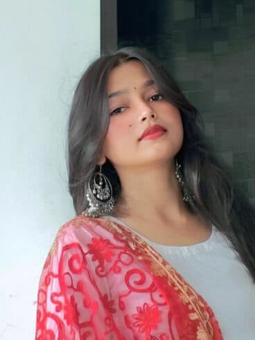 Mehak photo 1