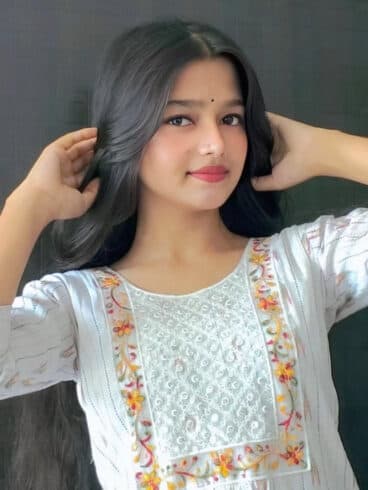 Mehak photo 2