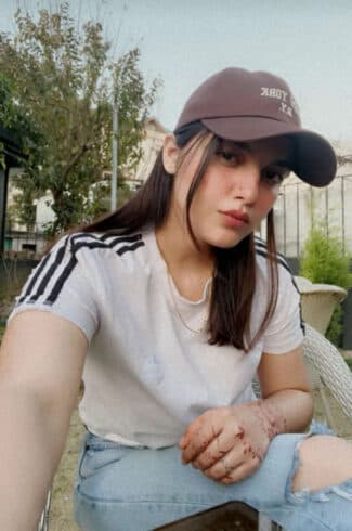 Shanaya photo 1