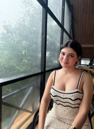 ANJALI, 21