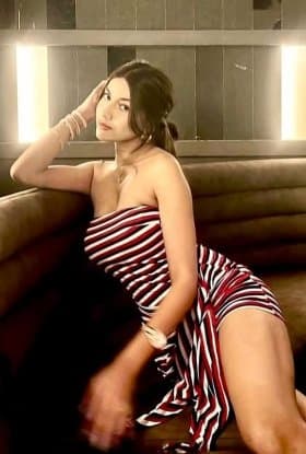 Natasha photo 1