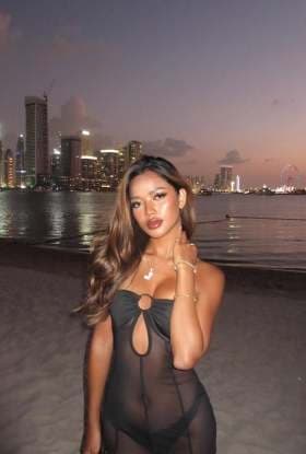 Maya, 24