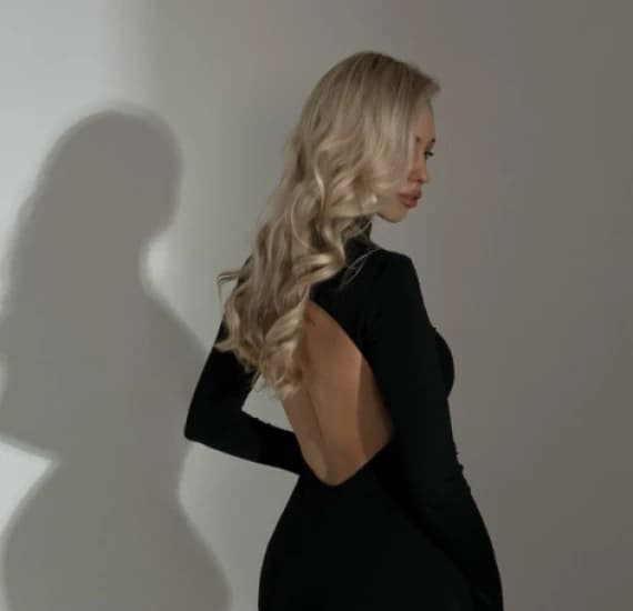 Amelia photo 2