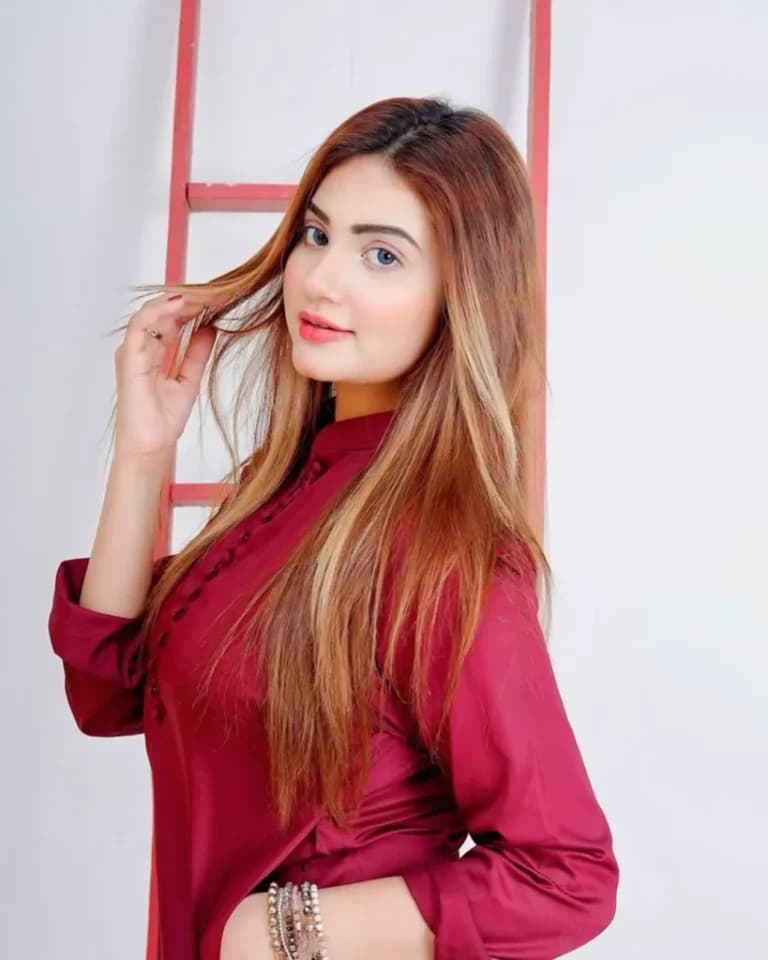 Srishti, 18