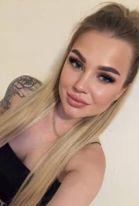 Shelby, 21