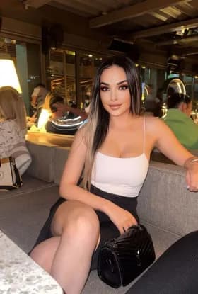 Ulyana, 22