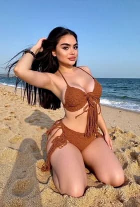 Mira, 22